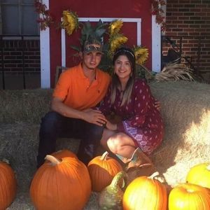 Meet your Posher, Aj